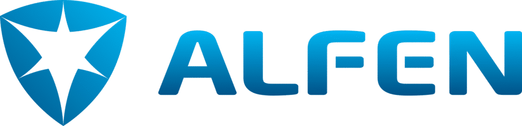 Logo Alfen