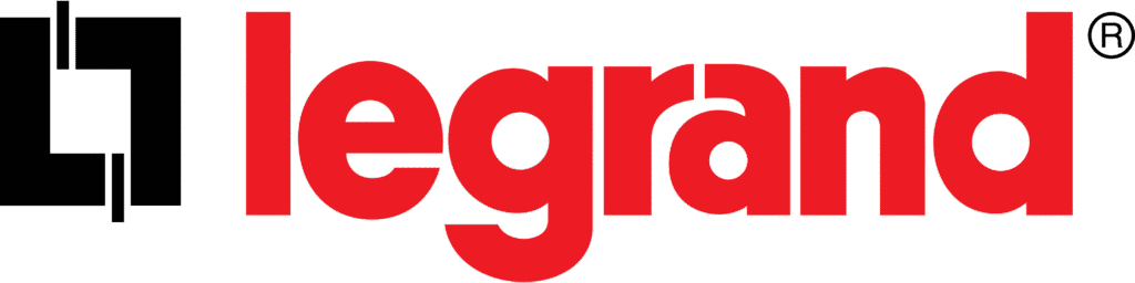 Logo Legrand