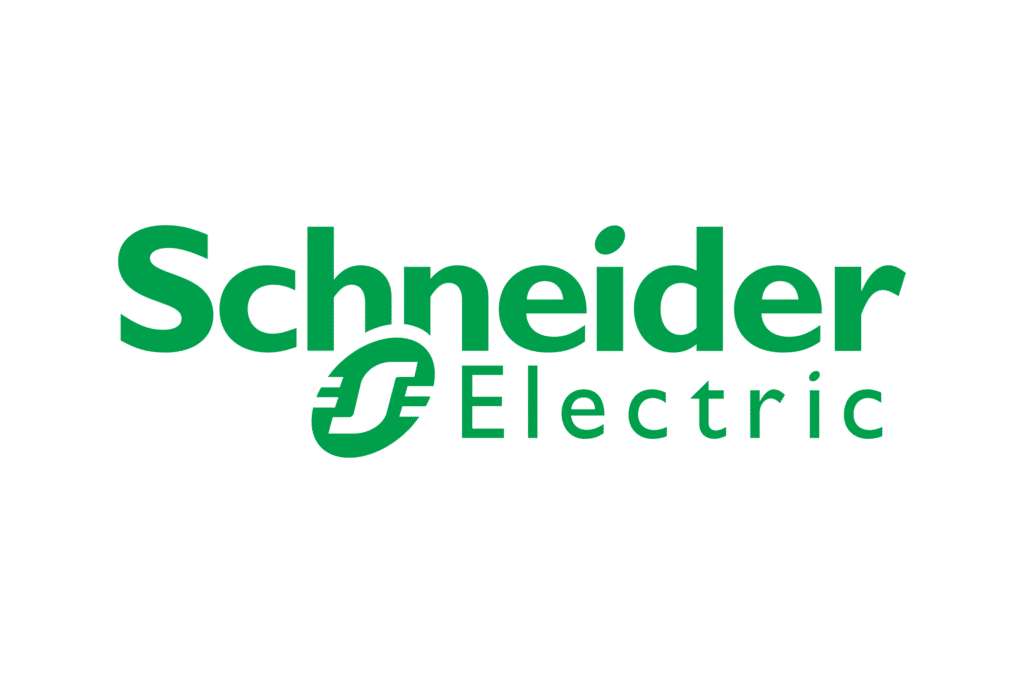 Logo Schneider Electric
