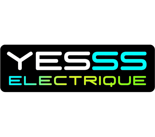 Logo Yesss Electrique