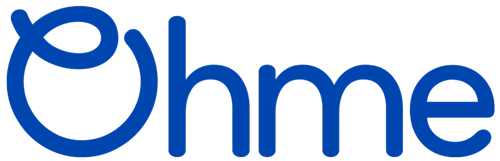 Logo Ohme