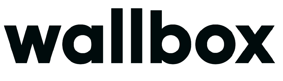 Logo Wallbox